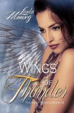 Wings of Thunder (Thunder Trilogy, #3) (eBook, ePUB) Wings of Thunder (Thunder Trilogy, #3) (eBook, ePUB)