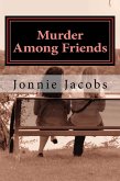 Murder Among Friends (The Kate Austen Suburban Mysteries) (eBook, ePUB)