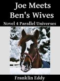 Joe Meets Ben's Wives (Parallel Universes Series, #4) (eBook, ePUB)