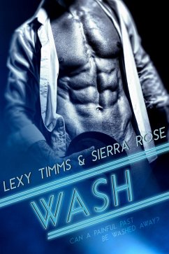 Cover Wash (eBook, ePUB)
