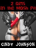 2 Girls in the Mosh Pit (eBook, ePUB) 2 Girls in the Mosh Pit (eBook, ePUB)