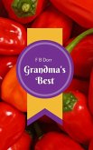 Grandma's best (eBook, ePUB)