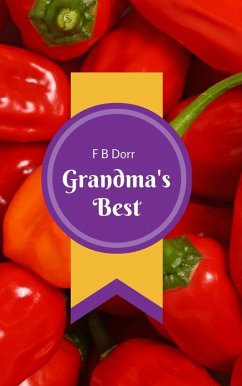 Cover Grandma's best (eBook, ePUB)