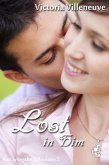 Lost in Him (Betraying the Billionaire 2) (eBook, ePUB)