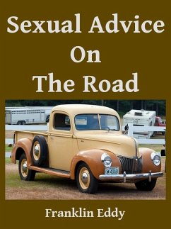 Sexual Advice On The Road (eBook, ePUB) - Eddy, Franklin
