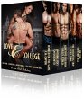 Love & College (eBook, ePUB) - Bild 1
