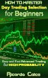 How to Master Day Trading Selection for... - Bild 1