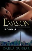 Evasion (eBook, ePUB)