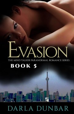 Evasion (eBook, ePUB) - Dunbar, Darla