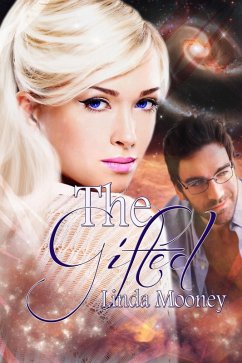 The Gifted (The Star Girl Series, #1) (eBook, ePUB) - Mooney, Linda