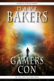 Gamers Con: The First Zak Steepleman Novel (eBook, ePUB)