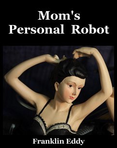 Cover Mom's Personal Robot (eBook, ePUB)