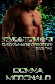 Kingston 691 (Cyborgs: Mankind Redefined, #2) (eBook, ePUB)