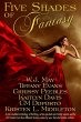 Five Shades of Fantasy (eBook, ePUB) - Bild 1