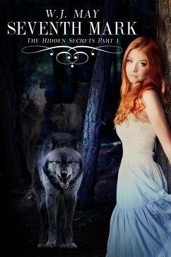Cover Seventh Mark - Part 1 (Hidden Secrets Saga, #1) (eBook, ePUB)
