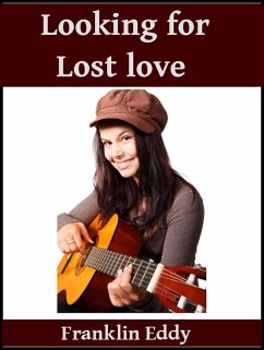 Cover Looking for Lost Love (eBook, ePUB)