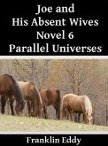 Joe and His Absent Wives (Parallel Universes Series, #6) (eBook, ePUB)