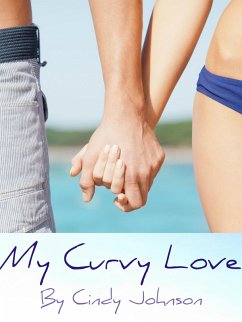 Cover My Curvy Love (eBook, ePUB)