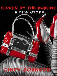 Cover Ridden by the Marine (eBook, ePUB)