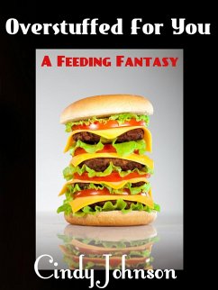 Cover Overstuffed For You (eBook, ePUB)