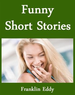 Cover Funny Short Stories (eBook, ePUB)