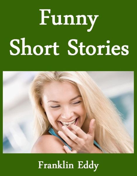 Funny Short Stories (eBook, ePUB)