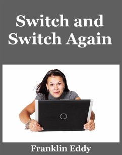 Switch and Switch Again (eBook, ePUB) - Eddy, Franklin