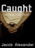 Caught (eBook, ePUB)