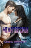 HeartStorm (HeartFast Series, #3) (eBook, ePUB)