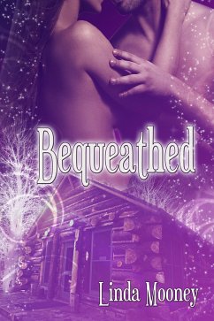 Cover Bequeathed (eBook, ePUB)