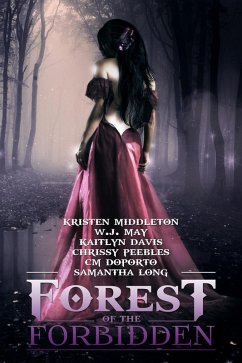 Cover Forest of the Forbidden (eBook, ePUB)