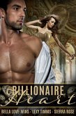 Billionaire Heart (eBook, ePUB)