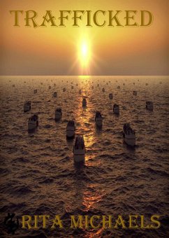 Cover Trafficked (eBook, ePUB)