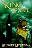 A King in Exile - A Short Story (eBook, ePUB)