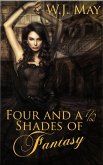 Four and a Half Shades of Fantasy (eBook, ePUB)
