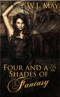 Cover Four and a Half Shades of Fantasy (eBook, ePUB)