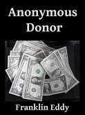 Anonymous Donor (eBook, ePUB)