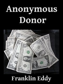 Cover Anonymous Donor (eBook, ePUB)