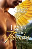 Lord of Thunder (Thunder Trilogy, #1) (eBook, ePUB) Lord of Thunder (Thunder Trilogy, #1) (eBook, ePUB)