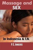 Massage and Sex in Indonesia and the UK (eBook, ePUB)