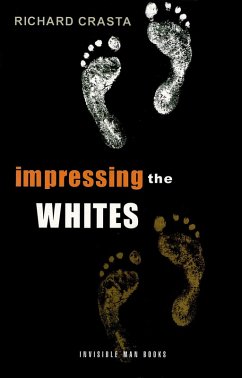Impressing the Whites: The New International Slavery (eBook, ePUB) - Crasta, Richard