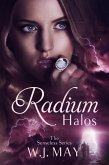 Radium Halos - Part 1 (The Senseless Series, #1) (eBook, ePUB)