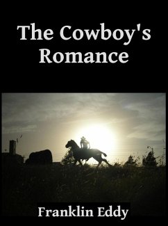Cover The Cowboy's Romance (eBook, ePUB)