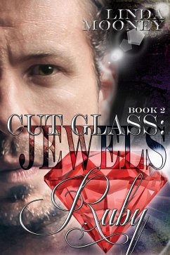 Cover Cut Glass: Jewels - Ruby (eBook, ePUB)