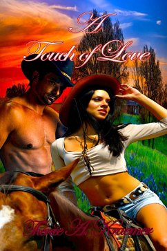 A Touch Of Love (eBook, ePUB) - Kraemer, Therese A