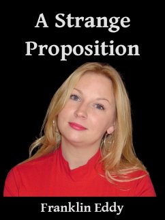Cover A Strange Proposition (eBook, ePUB)