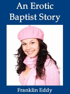 Cover An Erotic Baptist Story (eBook, ePUB)