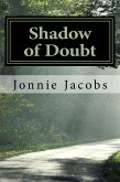 Shadow of Doubt (Kali O'Brien legal suspense, #1) (eBook, ePUB)