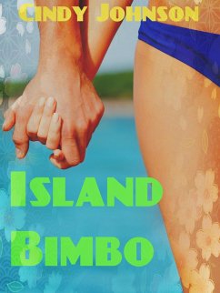 Cover Island Bimbo (eBook, ePUB)