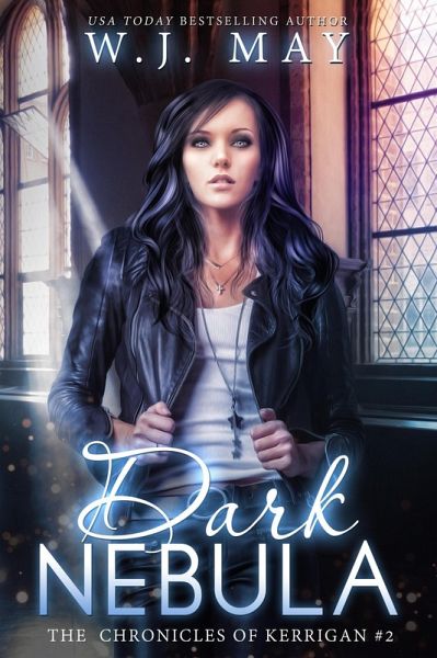 Dark Nebula (The Chronicles of Kerrigan, #2) (eBook, ePUB)